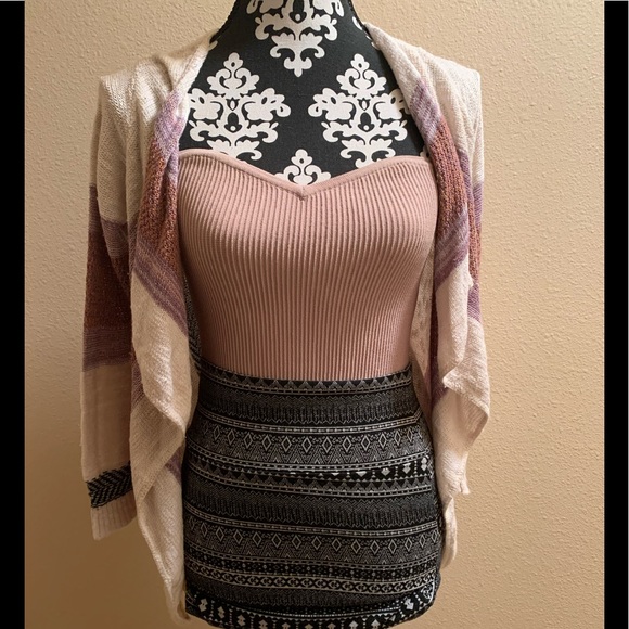 Cardigan - Picture 1 of 2